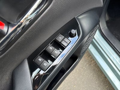 2016 Toyota Prius Four Touring