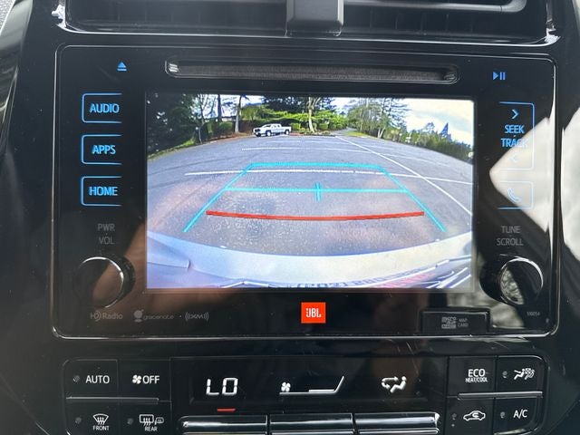 2016 Toyota Prius Four Touring