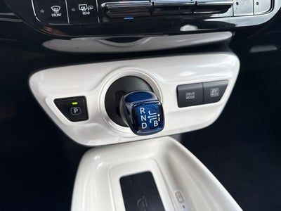 2016 Toyota Prius Four Touring