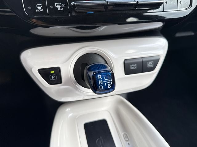 2016 Toyota Prius Four Touring