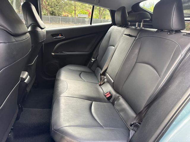 2016 Toyota Prius Four Touring