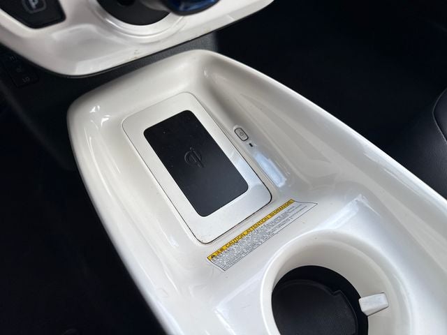 2016 Toyota Prius Four Touring