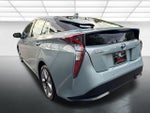 2016 Toyota Prius Four Touring