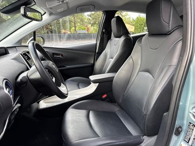 2016 Toyota Prius Four Touring