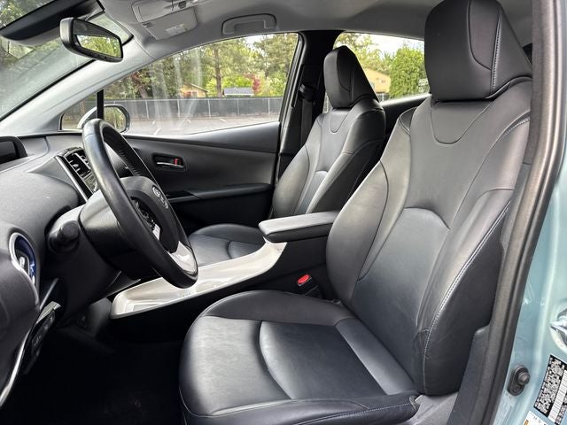 2016 Toyota Prius Four Touring