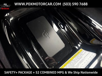 2018 Toyota Prius Three Touring