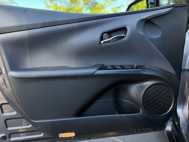 2019 Toyota Prius LE