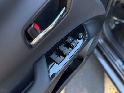 2019 Toyota Prius LE