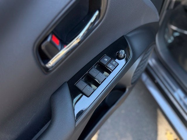 2019 Toyota Prius LE