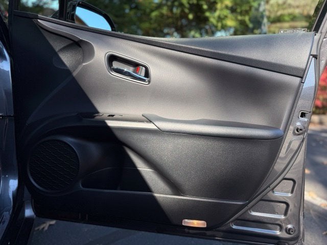 2019 Toyota Prius LE