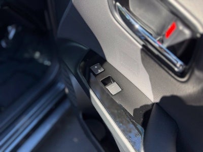 2019 Toyota Prius LE