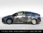2019 Toyota Prius LE