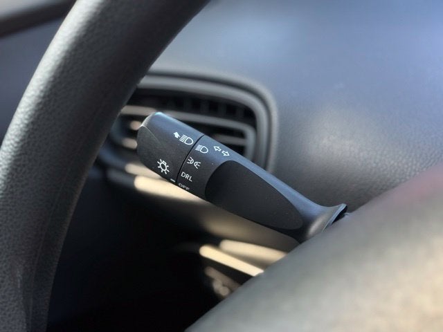 2019 Toyota Prius LE