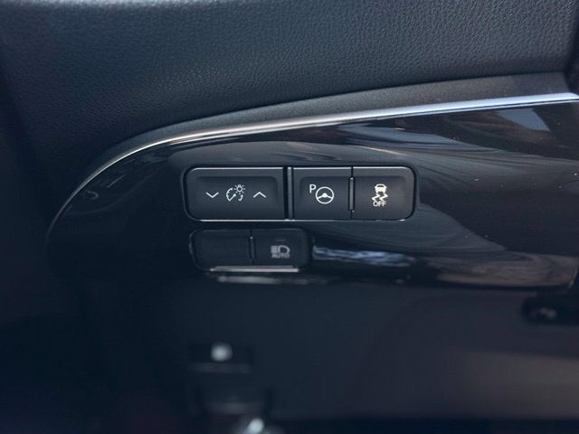 2019 Toyota Prius LE