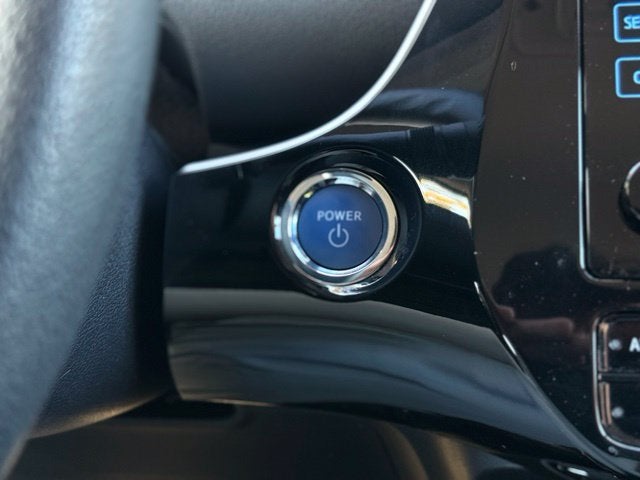 2019 Toyota Prius LE