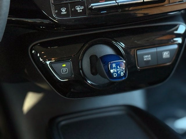 2019 Toyota Prius LE