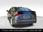 2019 Toyota Prius LE