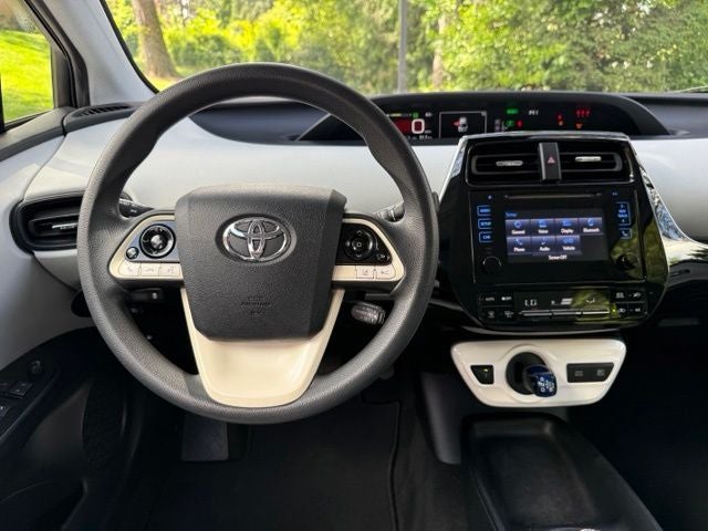 2017 Toyota Prius Two Eco