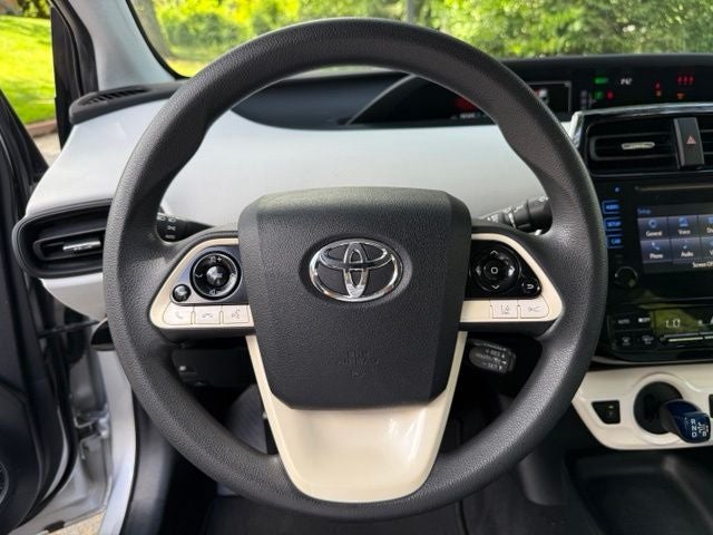 2017 Toyota Prius Two Eco