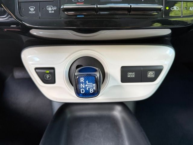 2017 Toyota Prius Two Eco