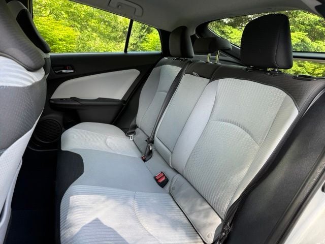 2017 Toyota Prius Two Eco