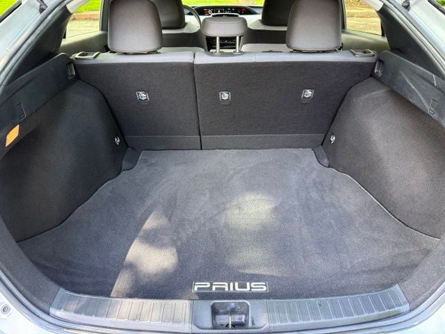 2017 Toyota Prius Two Eco