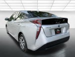 2017 Toyota Prius Two Eco