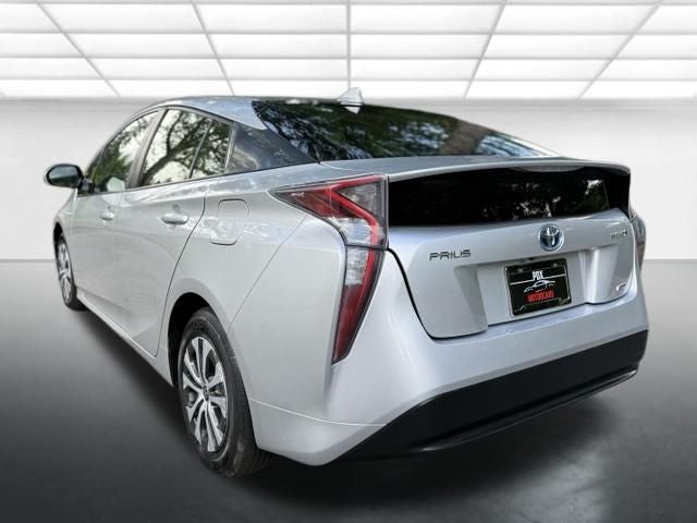 2017 Toyota Prius Two Eco