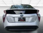 2017 Toyota Prius Two Eco