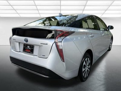 2017 Toyota Prius Two Eco