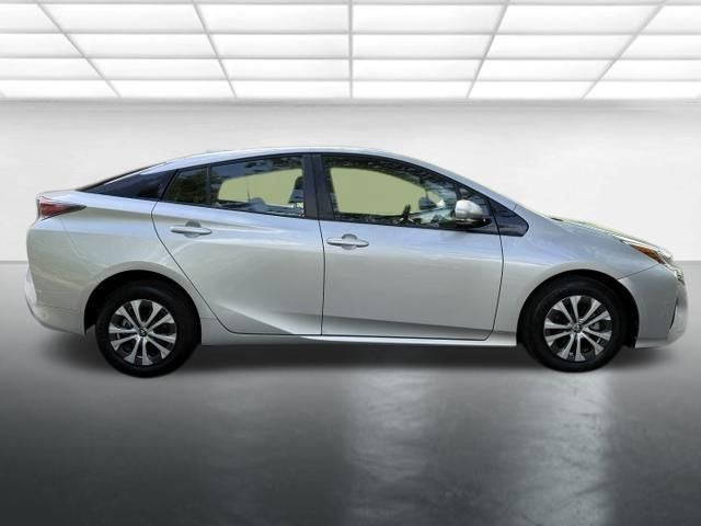 2017 Toyota Prius Two Eco