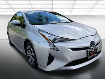 2017 Toyota Prius Two Eco