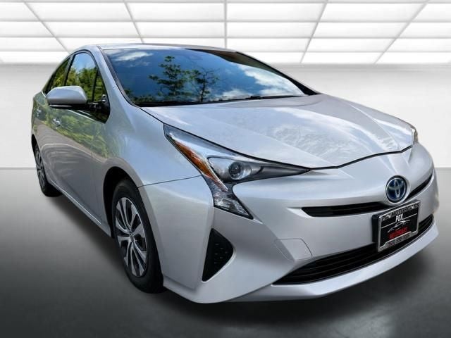 2017 Toyota Prius Two Eco
