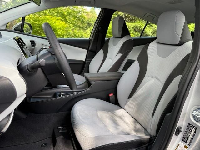 2017 Toyota Prius Two Eco