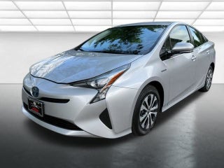 2017 Toyota Prius Two Eco