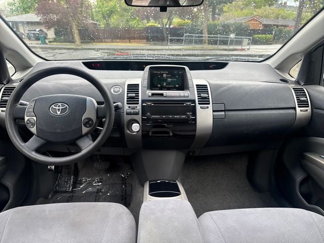 2008 Toyota Prius Base