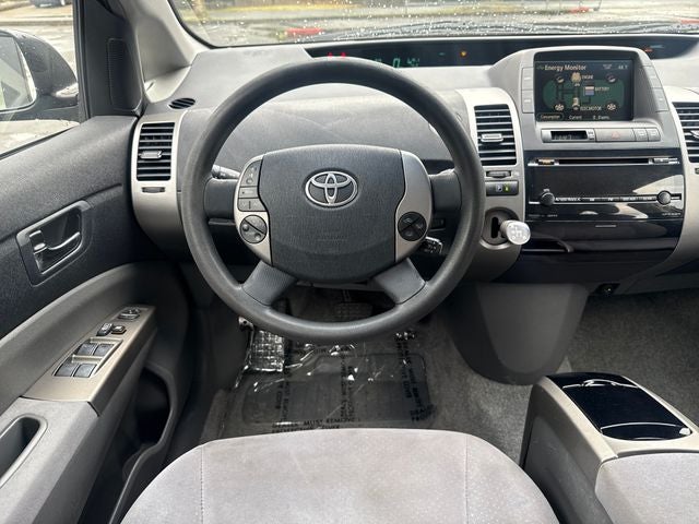 2008 Toyota Prius Base