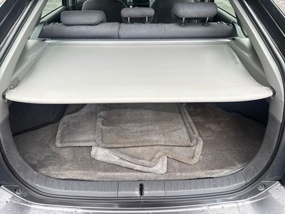 2008 Toyota Prius Base