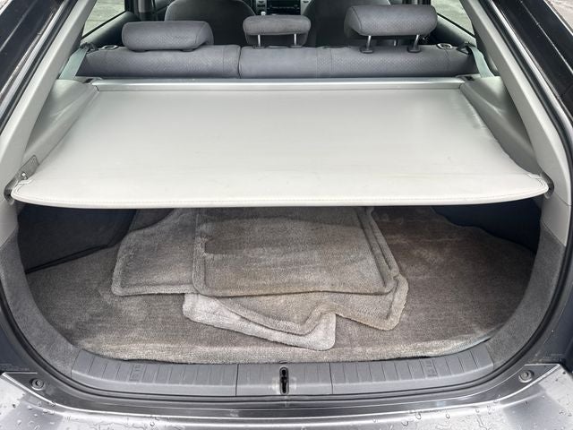 2008 Toyota Prius Base