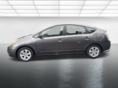 2008 Toyota Prius Base