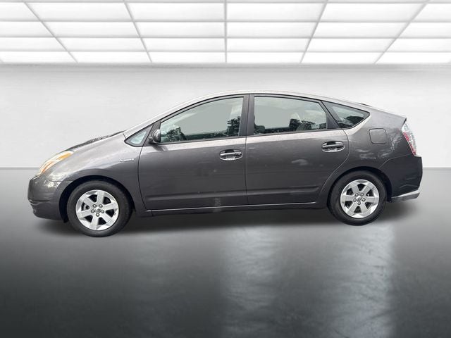 2008 Toyota Prius Base