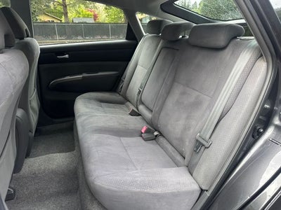 2008 Toyota Prius Base