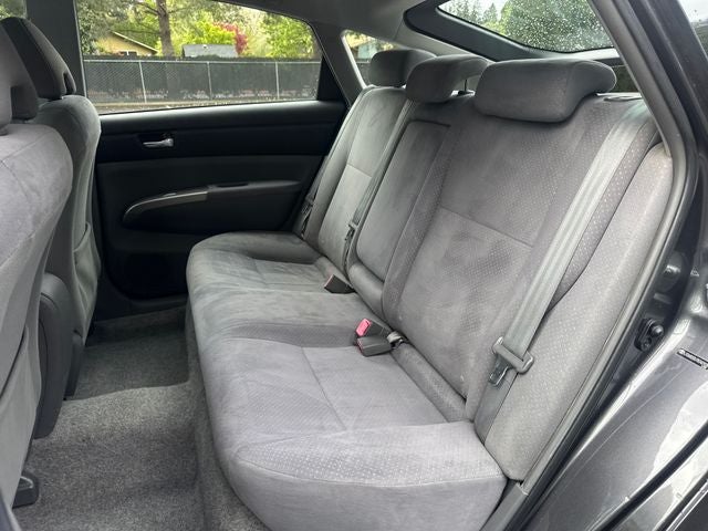 2008 Toyota Prius Base