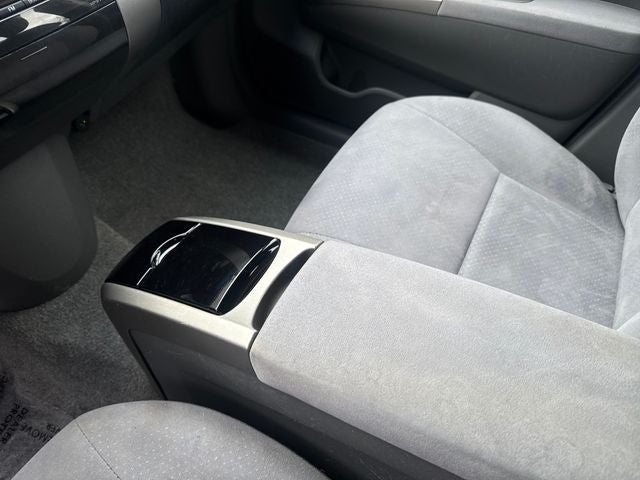 2008 Toyota Prius Base