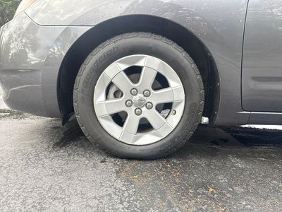 2008 Toyota Prius Base