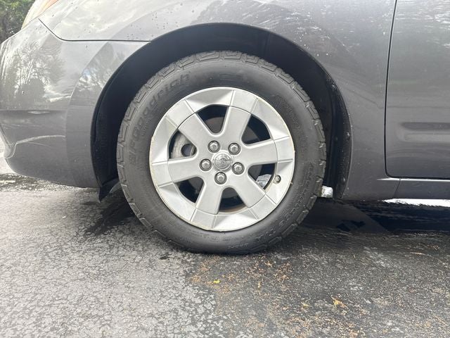 2008 Toyota Prius Base