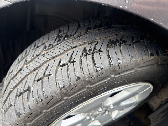 2008 Toyota Prius Base