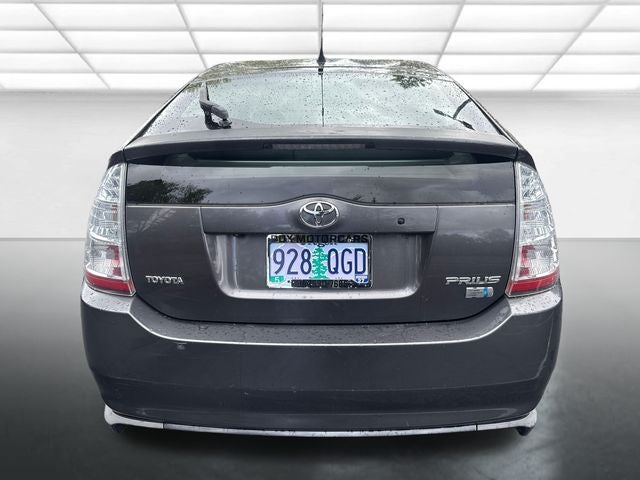 2008 Toyota Prius Base