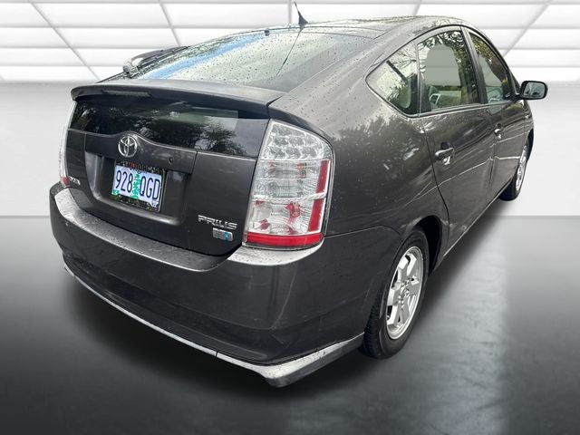 2008 Toyota Prius Base
