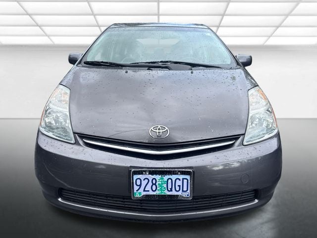 2008 Toyota Prius Base